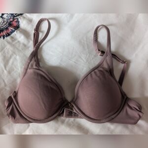 ThirdLove NWOT Dusty Rose Bra
